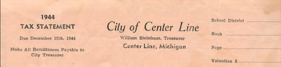 (from the collection of Mike Grobbel)